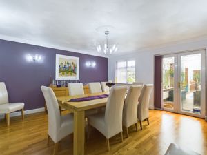 Dining Room- click for photo gallery